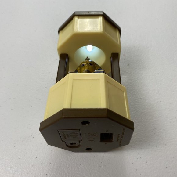 Roblox Deluxe Playset Jailbreak Museum Heist Loose Pharaoh with Lighted Display - Picture 4 of 6
